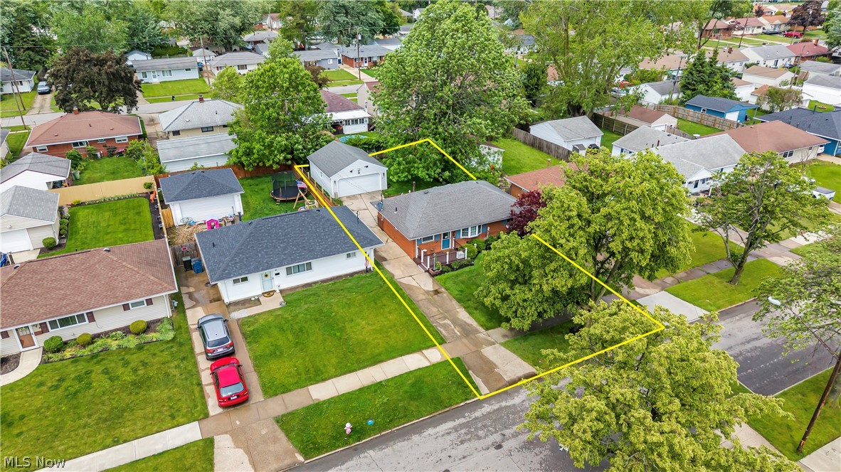 Westview Estates - Residential