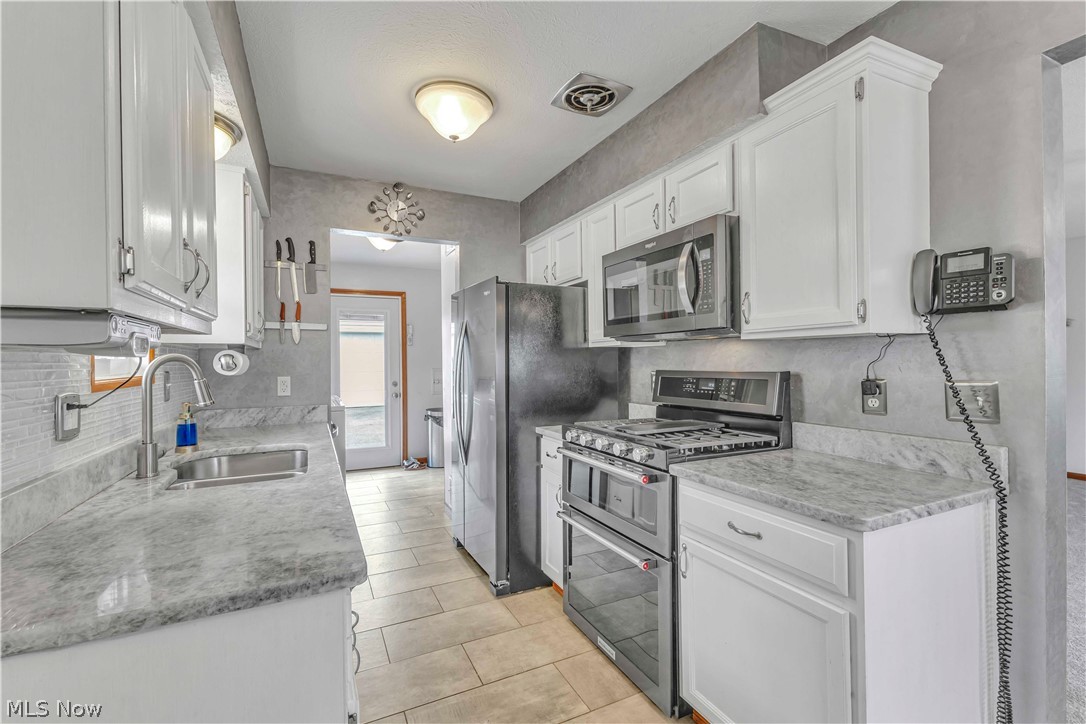 Westview Estates - Residential