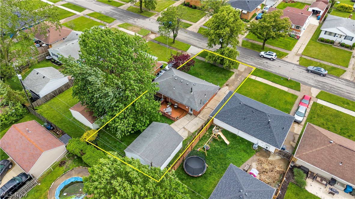 Westview Estates - Residential