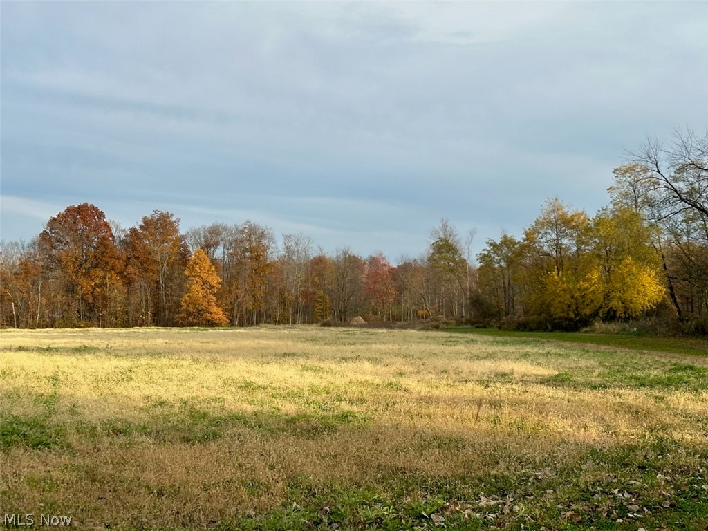 Great Opportunity with this 46 acre parcel located in the desirable area of Valley City. Build your dream home! All city utilities available at the street. Public sewer, city water, electric & gas available!! This property has been logged, not by the current owner.