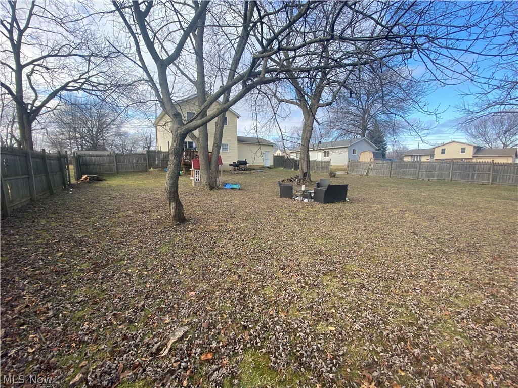 East Haven Allotment - Residential