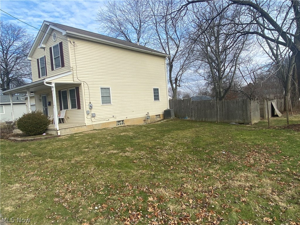 East Haven Allotment - Residential