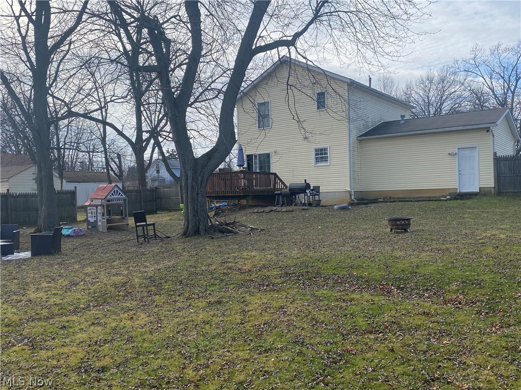 East Haven Allotment - Residential
