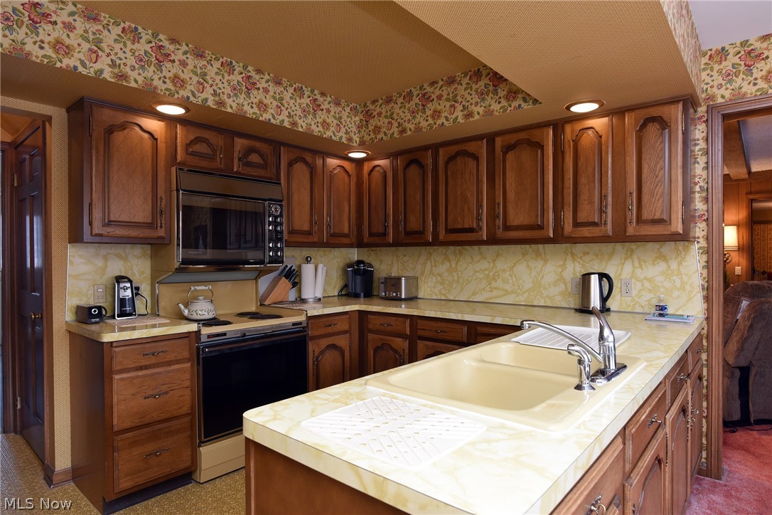 Dunbarton Hills - Residential