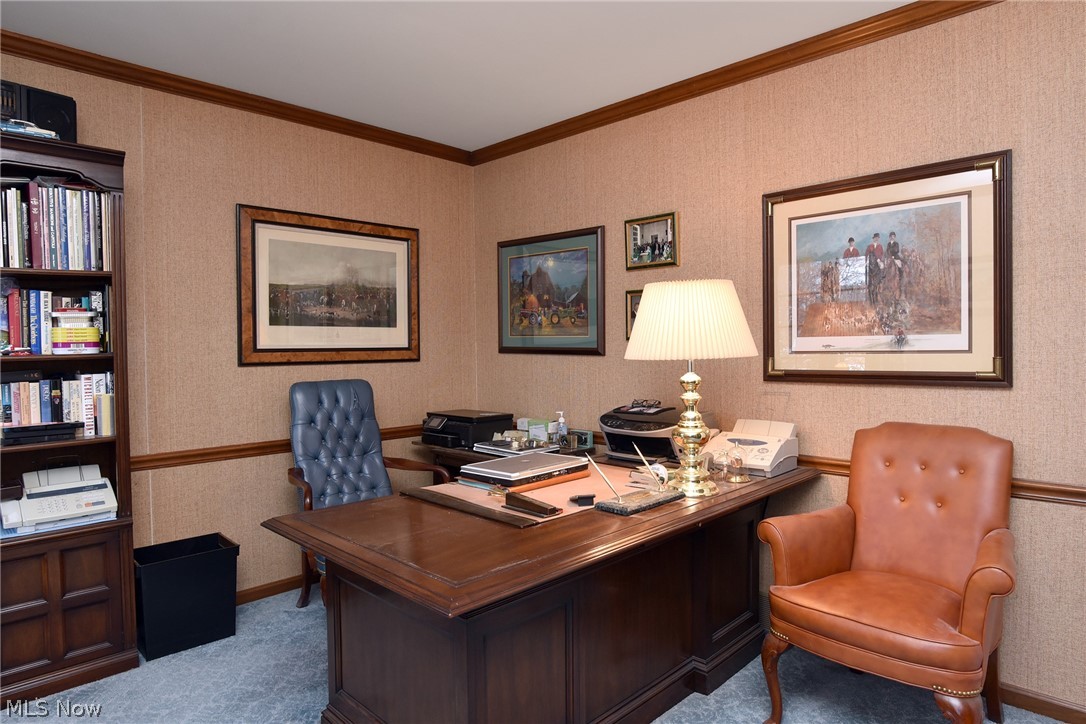 Dunbarton Hills - Residential