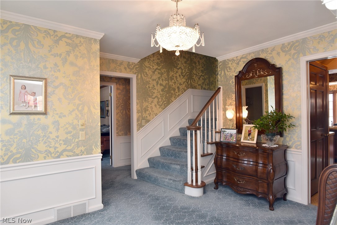 Dunbarton Hills - Residential