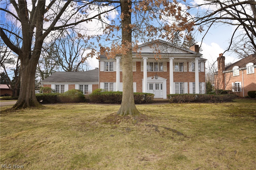 Dunbarton Hills - Residential