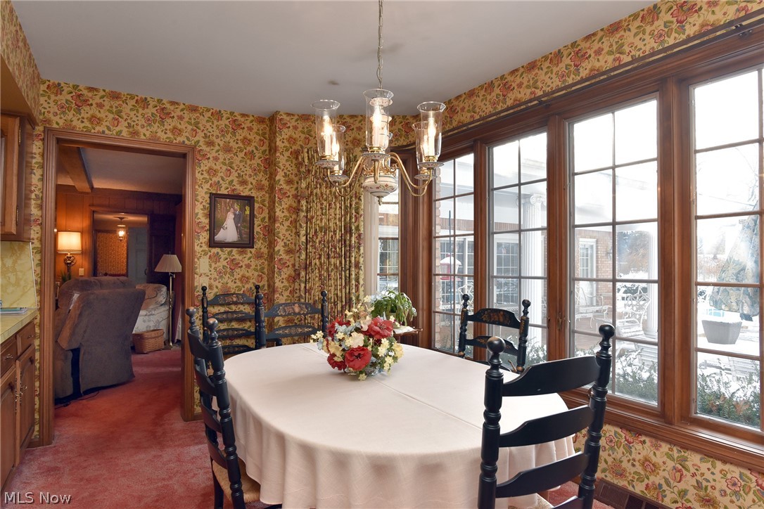 Dunbarton Hills - Residential