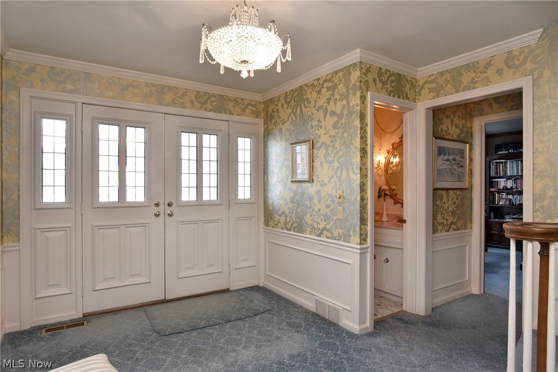 Dunbarton Hills - Residential