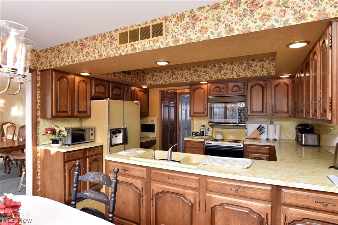 Dunbarton Hills - Residential