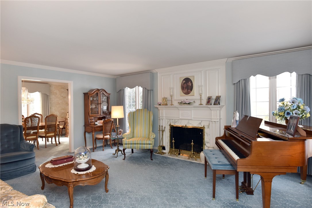 Dunbarton Hills - Residential