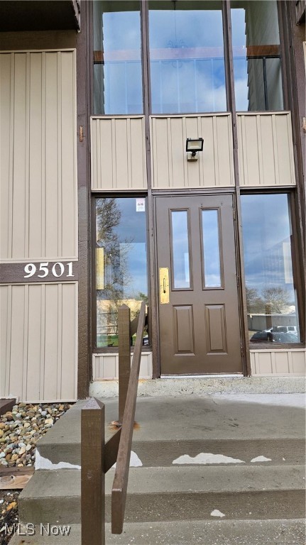 9501 Sunrise Boulevard J34
