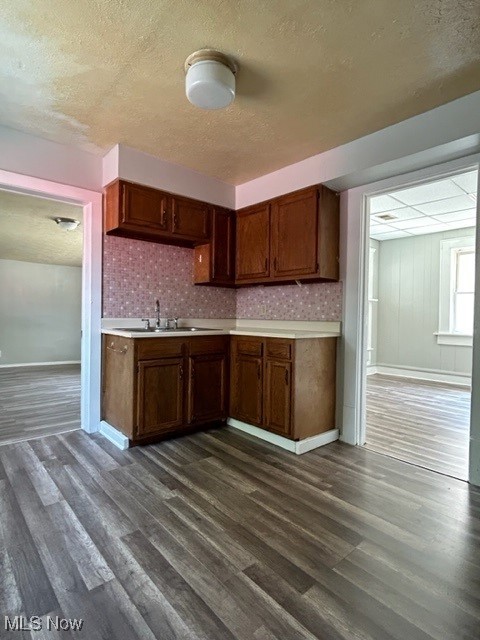 South Main Estates - Residential Income