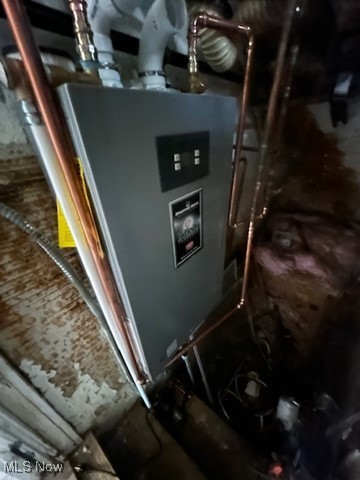 South Main Estates - Residential Income