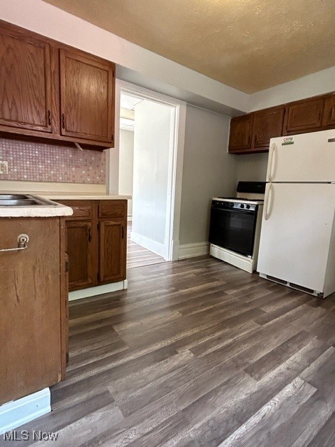 South Main Estates - Residential Income