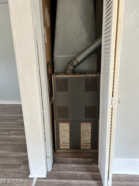 South Main Estates - Residential Income