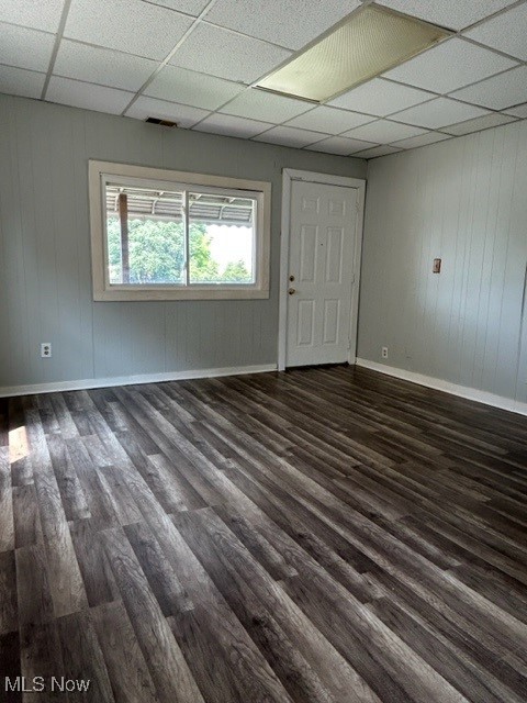 South Main Estates - Residential Income