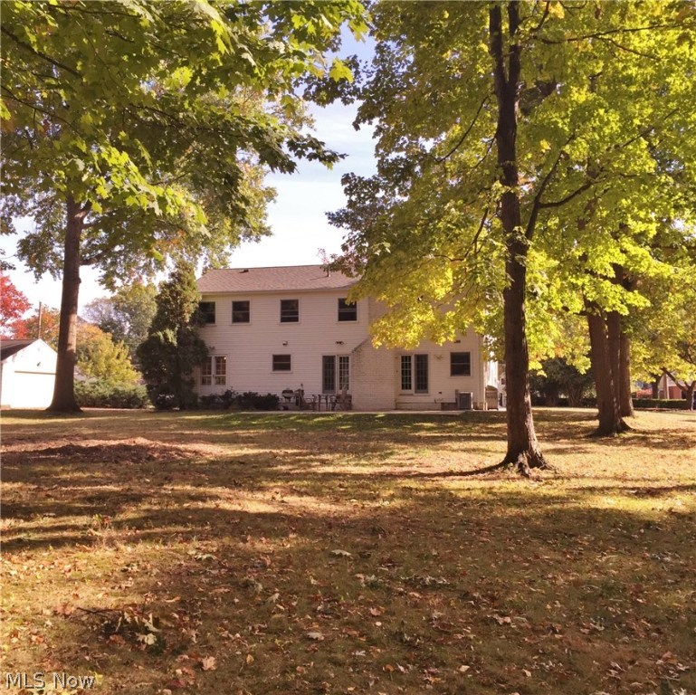 Valley Forge Estates 04 Sec 07 - Residential