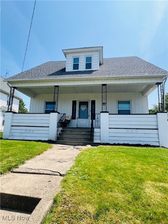 1041 Tod Avenue, Girard, Ohio image 20