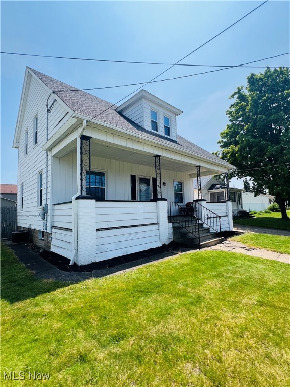 1041 Tod Avenue, Girard, Ohio image 1