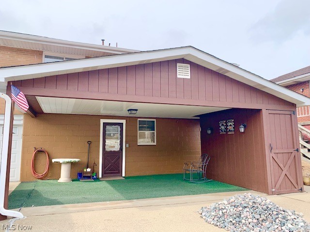 Walton Acres - Residential