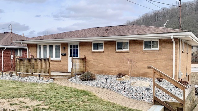 Walton Acres - Residential