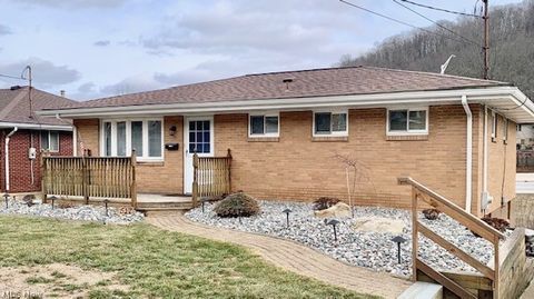 517 E Fernwood Drive Toronto OH 43964