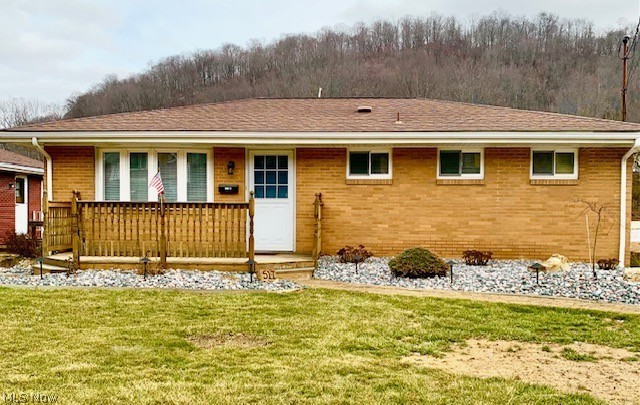 Walton Acres - Residential