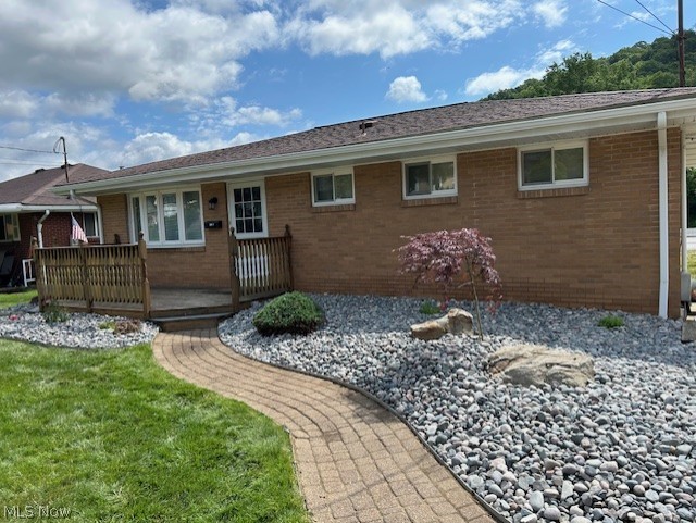 Walton Acres - Residential