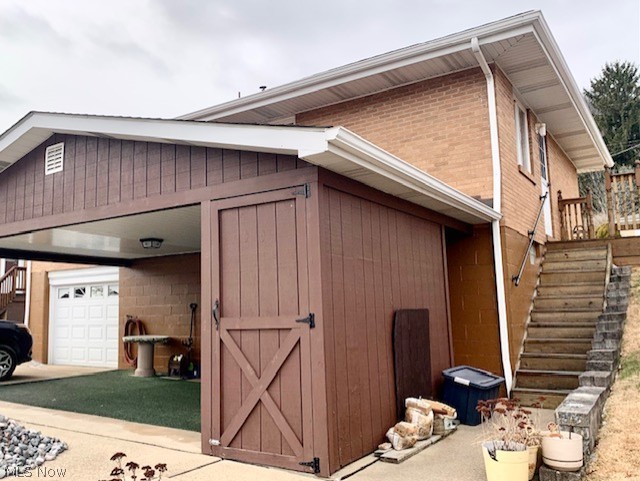 Walton Acres - Residential