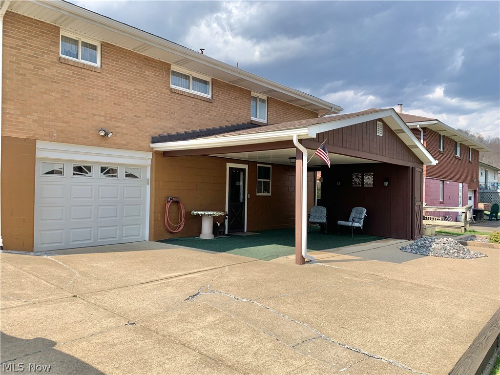 Walton Acres - Residential