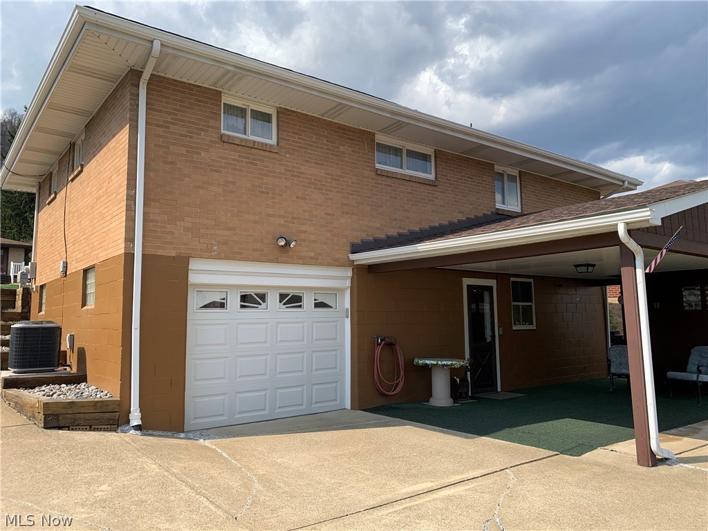 Walton Acres - Residential