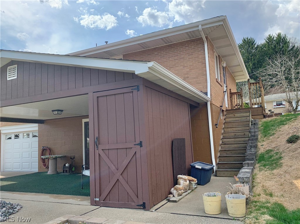 Walton Acres - Residential