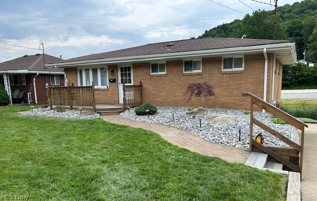 Walton Acres - Residential