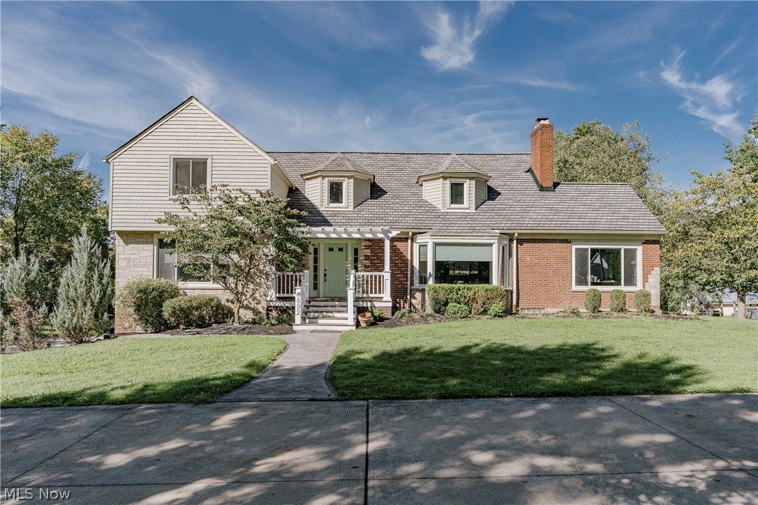 4892 Foote Road