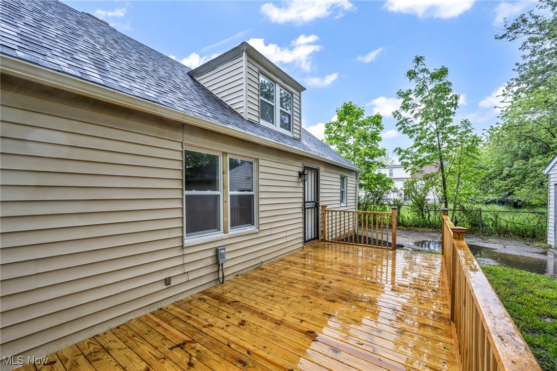14817 Naples Avenue, Cleveland, Ohio image 4