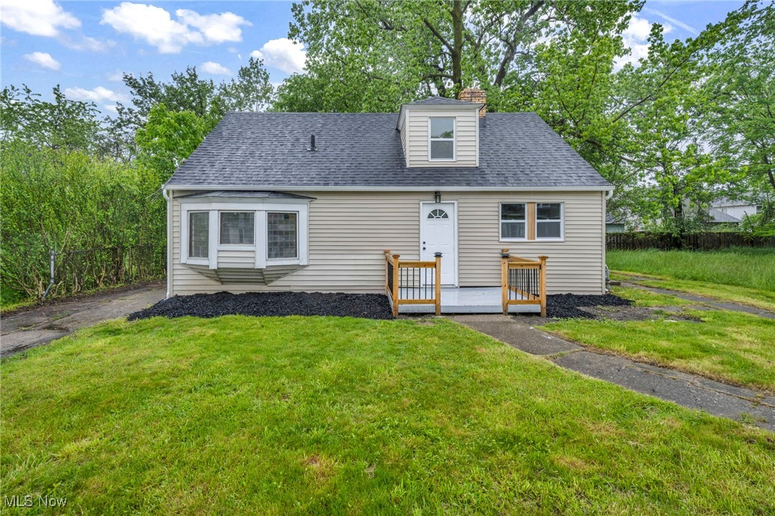 14817 Naples Avenue, Cleveland, Ohio image 2