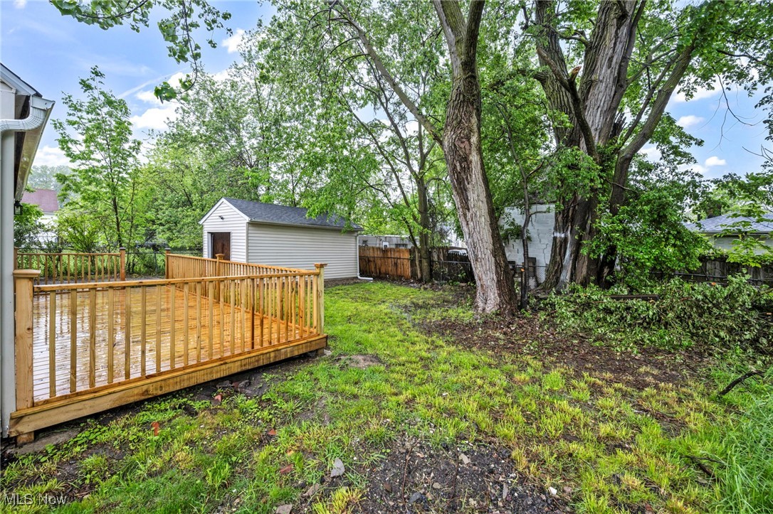 14817 Naples Avenue, Cleveland, Ohio image 5