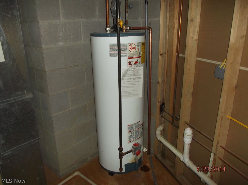 Robins Trace - Residential