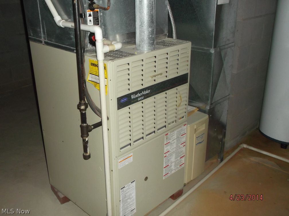 Robins Trace - Residential