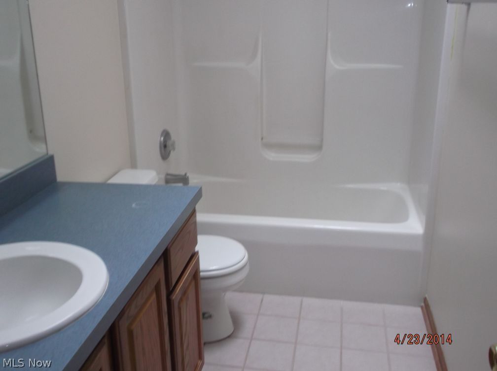 Robins Trace - Residential