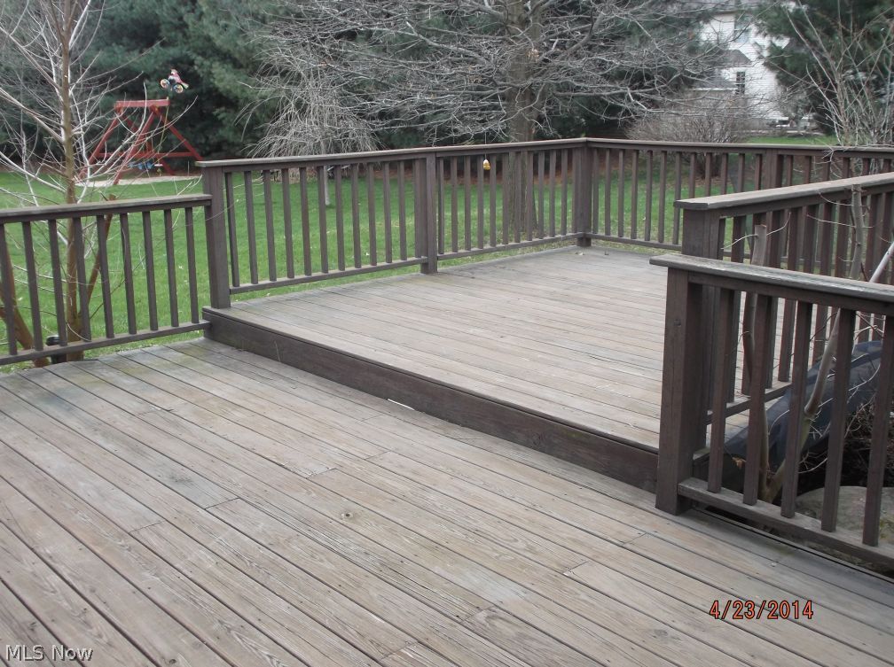 Robins Trace - Residential