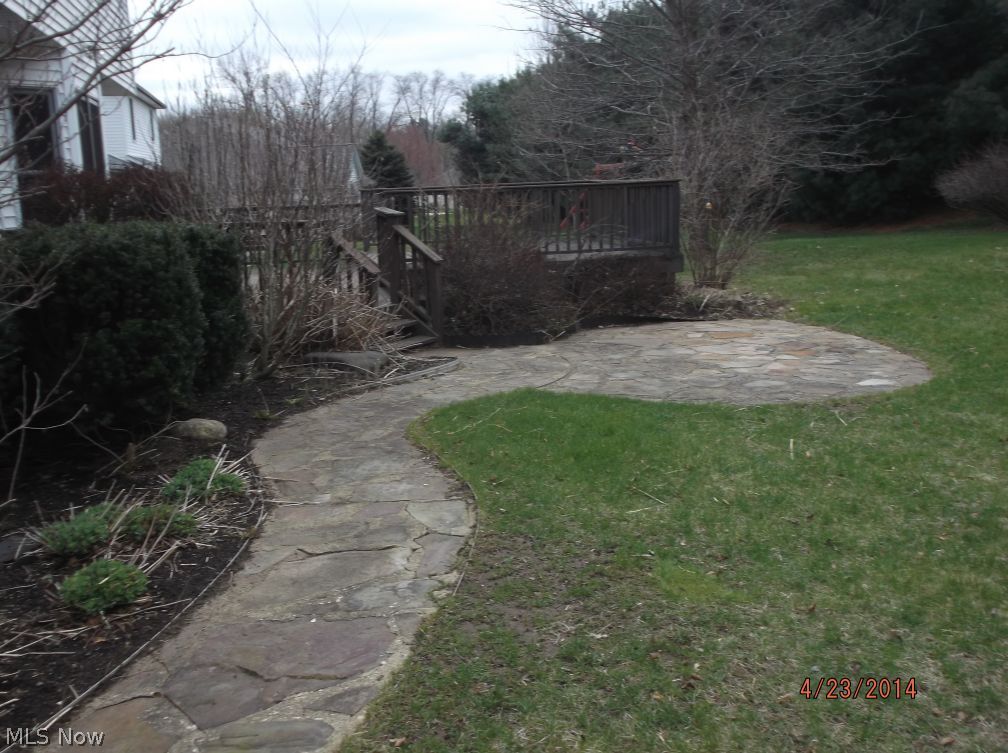 Robins Trace - Residential