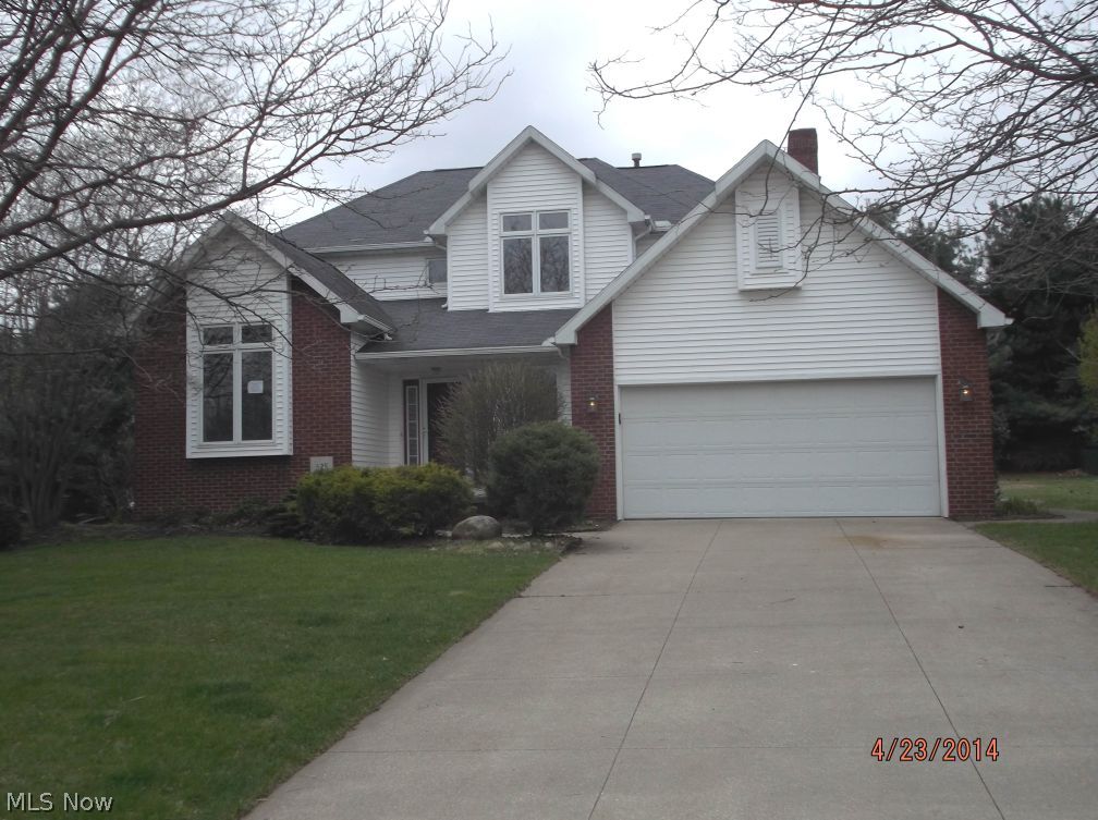 Robins Trace - Residential