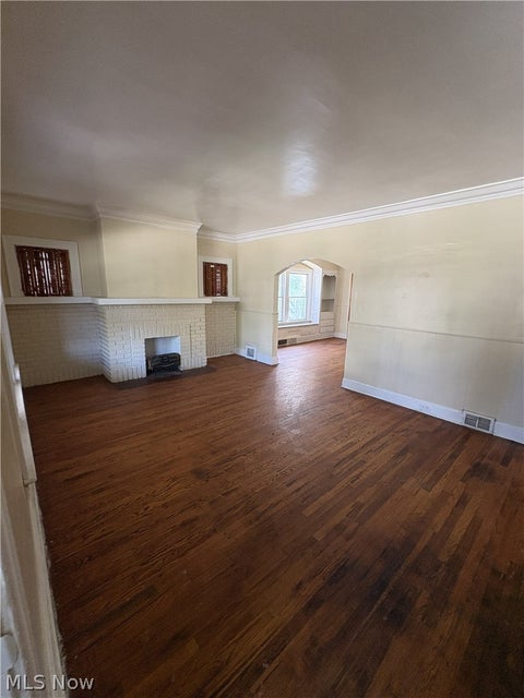 Tiny photo for 1656 Bryn Mawr Road, East Cleveland, OH 44112 (MLS # 5240388)