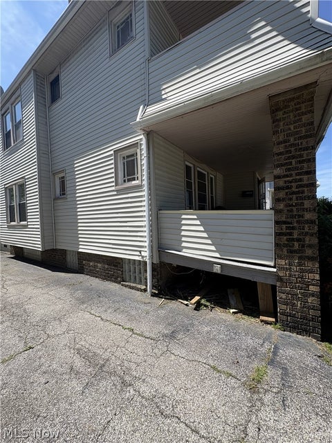 Tiny photo for 1656 Bryn Mawr Road, East Cleveland, OH 44112 (MLS # 5240388)