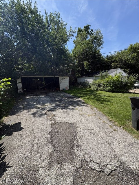 Tiny photo for 1656 Bryn Mawr Road, East Cleveland, OH 44112 (MLS # 5240388)