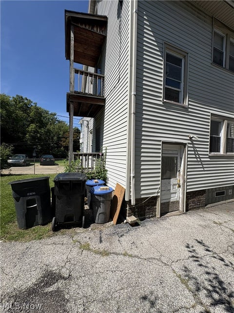 Tiny photo for 1656 Bryn Mawr Road, East Cleveland, OH 44112 (MLS # 5240388)