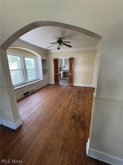 Tiny photo for 1656 Bryn Mawr Road, East Cleveland, OH 44112 (MLS # 5240388)