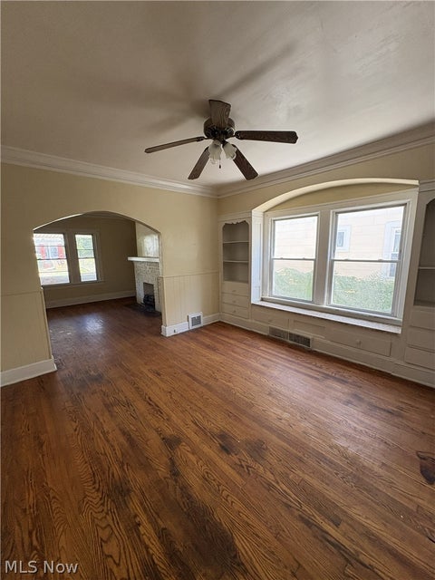 Tiny photo for 1656 Bryn Mawr Road, East Cleveland, OH 44112 (MLS # 5240388)